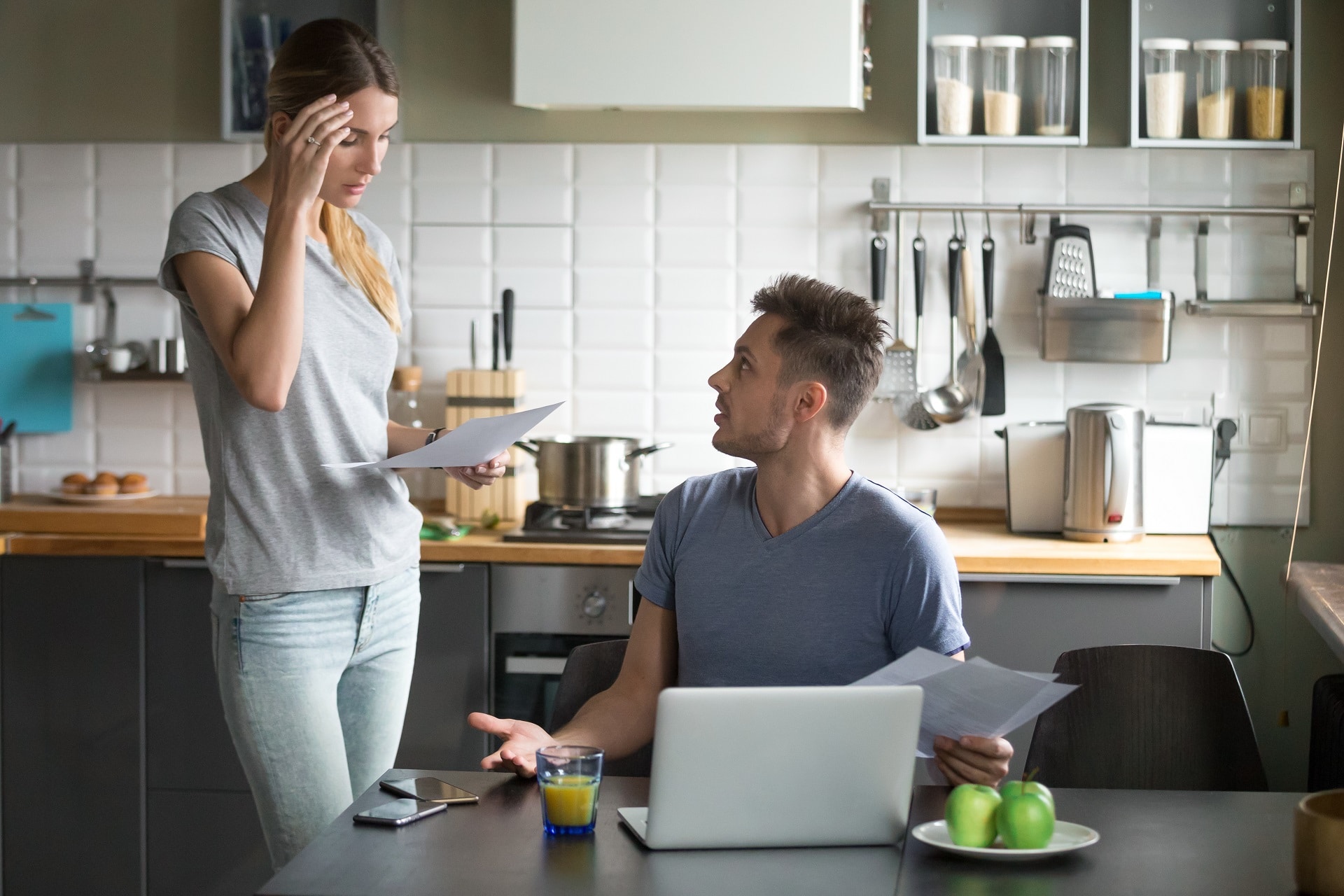 Will I Lose Everything if I File for Bankruptcy? Richard P. Arthur